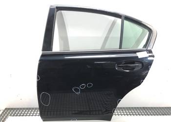 DRZWI TYŁ LEWE SUBARU LEGACY V Hatchback
