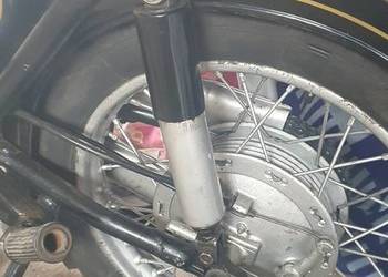 Amortyzatory SHL M11 oryginał