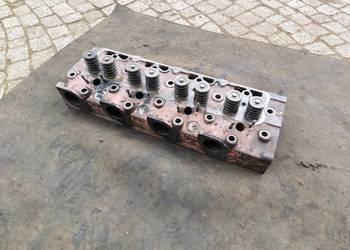 Głowica Ursus C-385 1014 904 912 914 380 902 Silnika Zetor 8011 8111 10145