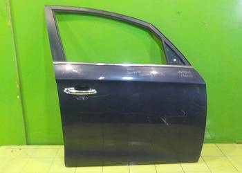 KIA CARENS IV 1.6 B 14r 5D drzwi prawe przod