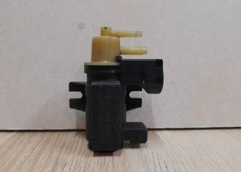 Zawór podciśnienia 8981056561 Opel Astra IV J 1.7 CDTI