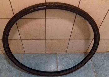 Wąska opona do kolarzówki 28 cali 700x35C wzmacniana z wkładką antyprzebici