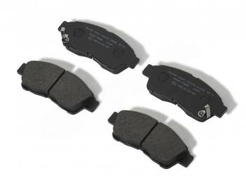 TOYOTA Camry Corolla Rav4 Oryginal klocki hamulcowe przod 04465-YZZAB OE