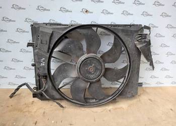 MERCEDES W204 07r wentylator chłodnicy A2045000193 3136613344