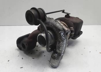 TURBOSPRĘŻARKA Ford Transit MK6 VI 2.0 TDDI _ turbo 2C1Q-6K682-BE