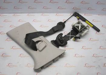 PEUGEOT 5008 I pas bezpieczeństwa lewy przód 98019799XX