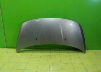 PEUGEOT 3008 I 1.6 HDI 09r 5D maska