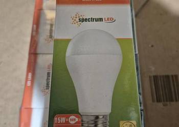 Żarówka led 15W 1500lm E27