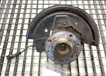 ZWROTNICA PRAWY PRZÓD DACIA DOKKER 1.6 83KM