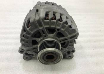 ALTERNATOR AUDI Q5 08-17 03G903016F 150A 14V