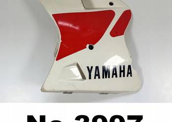 YAMAHA TZR 125 97- Owiewka boczna Bok Boczek [L]