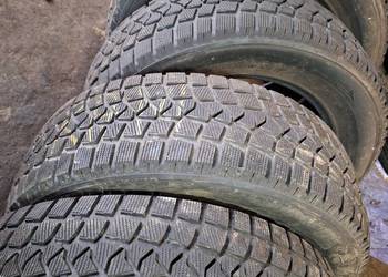 Opony zimowe 275/60R20 Haida HD617 115T 3PMSF