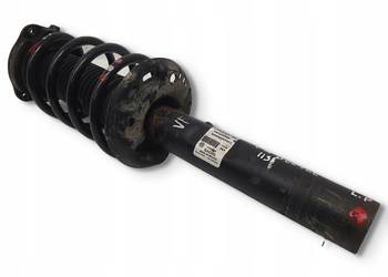 LEWY AMORTYZATOR SPRĘŻYNA PRZÓD Vw Audi Skoda Seat 5C0413031BQ