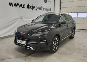 BYD Seal U DM-i 1.5T Design AWD