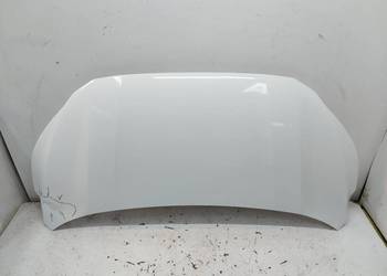 Ford Transit Custom II 2024 maska pokrywa silnika przód przednia FOTO !