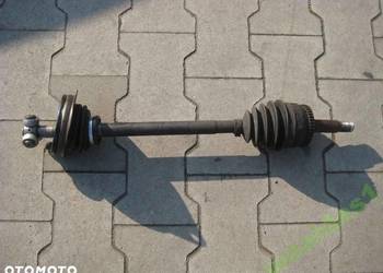 VOLVO V40 S40 LIFT 1,8B PÓŁOŚKA LEWA KOMPLETNA