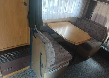 Camper Fiat Ducato