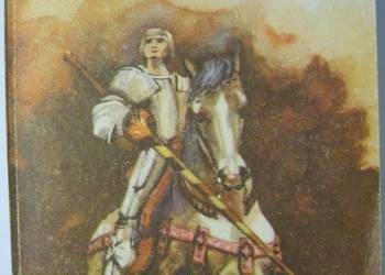 IVANHOE - SCOTT WALTER