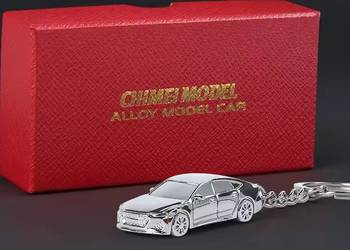 Sprzedam nowy breloczek Audi Rs7 Chrome