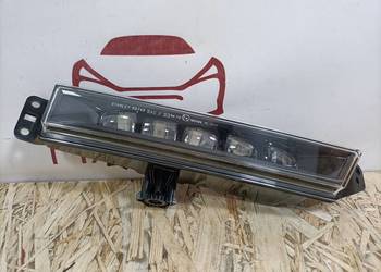 HONDA CRV CR-V V 5 HALOGEN LED DRL PRAWY PRZÓD W4423