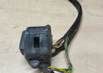 Przełącznik zespolony aluminiowy Jawa cz