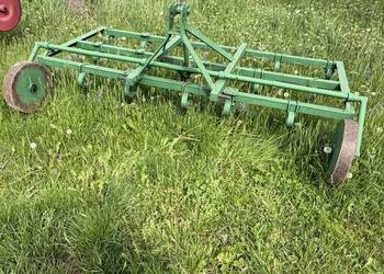 Kultywator 2,5 m