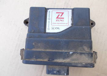 komputer sterownik zenit PRO 6cyl