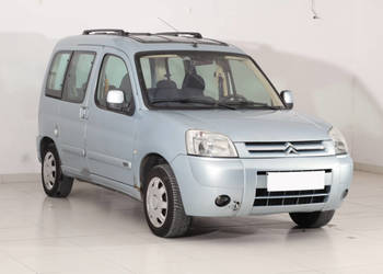 Citroen Berlingo 1.6 16V