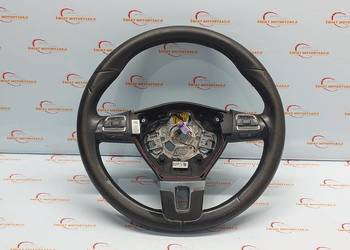 VW PASSAT CC LIFT 15r kierownica 3C8419091BE