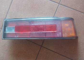 Mitsubishi Galant  lampa tylna 1984-1987