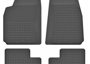 Nissan Sunny Hyundai Accent gumowe dywaniki NOWE