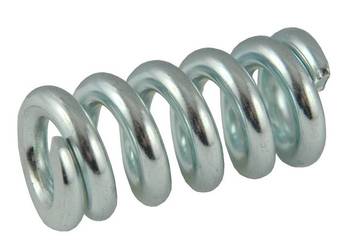 Sprężyna lusterka 45 x 22 x 5 mm / LS MT1.25 / LS MT3.35 / LS MT3.40 / LS…