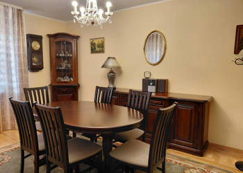 Dwupoziomowe na zamkniętym osiedlu