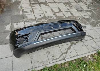 Zderzak przedni nissan x trial iii 3 trail t32