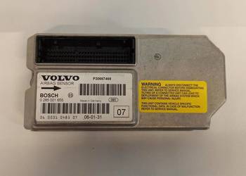 VOLVO XC70 V70 MODUŁ AIRBAG 30667469