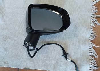 Volvo XC60 Lusterko prawe