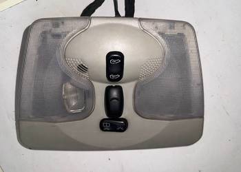 Lampka sufitowa Mercedes A klasa w168