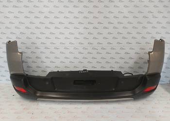 PEUGEOT 3008 I zderzak tył 9684964277