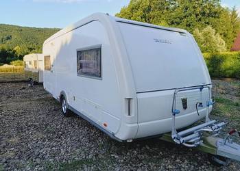 przyczepa kempingowa MOVER campingowa kemping OKAZJA