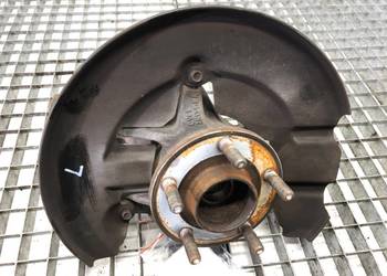 ZWROTNICA LEWY PRZÓD FORD TOURNEO 1.5 120KM