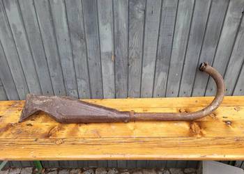 TŁUMIK rura wydechowa wydech zundapp triumph ajs jap bsa terrot motobecane