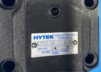 Hytek CPDG-06-05-E-10