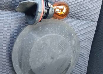 Vectra C 03r zaślepka oprawka lampy