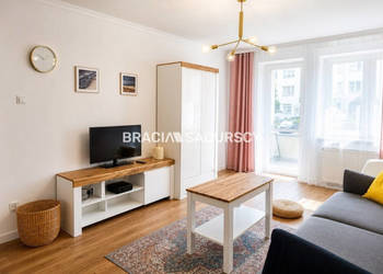 Oferta sprzedaży mieszkania Kraków ks. Wincentego Turka 34m 1 pok