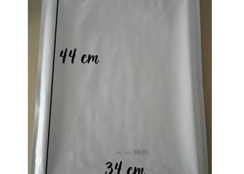 Koperty ochronne  bąbelkowe 40 szt