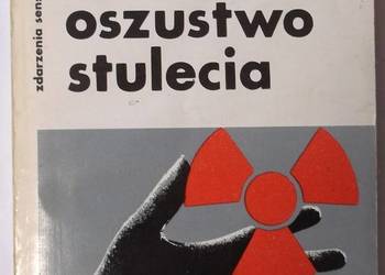 OSZUSTWO STULECIA - BRONIAREK ANDRZEJ