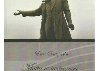 Motta w twórczości romantyków rosyjskich. Ich rola w dialogu