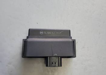 HONDA GOLD WING GL1800 SC79B 2020 OEM GOLDWING MODUŁ PRZEKAŹNIKOWY KOMPUTER