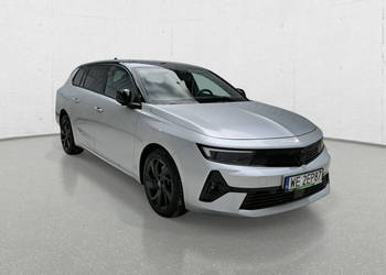 Opel Astra L (2021-)