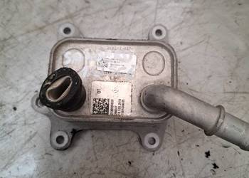 NISSA RENAULT DACIA 1,0 SCE chłodnica oleju 213053566r